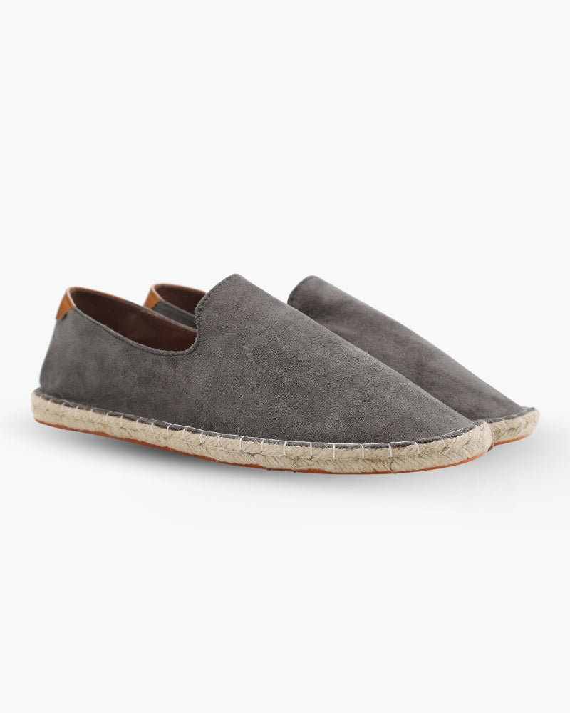 Coast Breeze – espadryle męskie