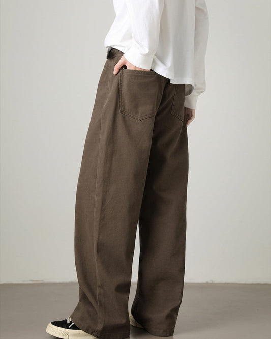 Bark Form – spodnie męskie