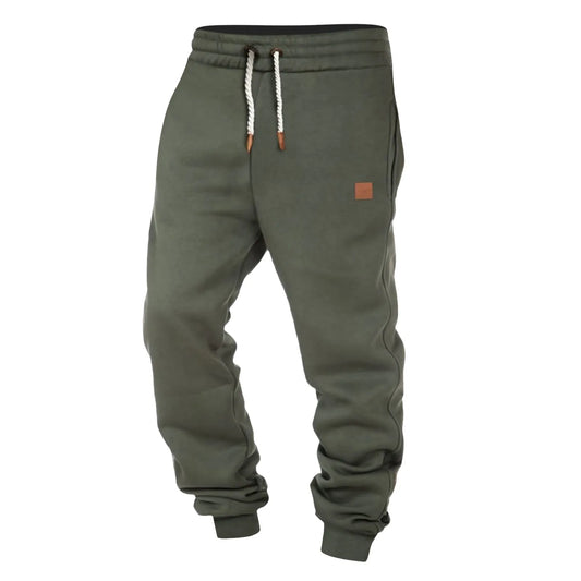 Męskie Joggersy Classic Fit