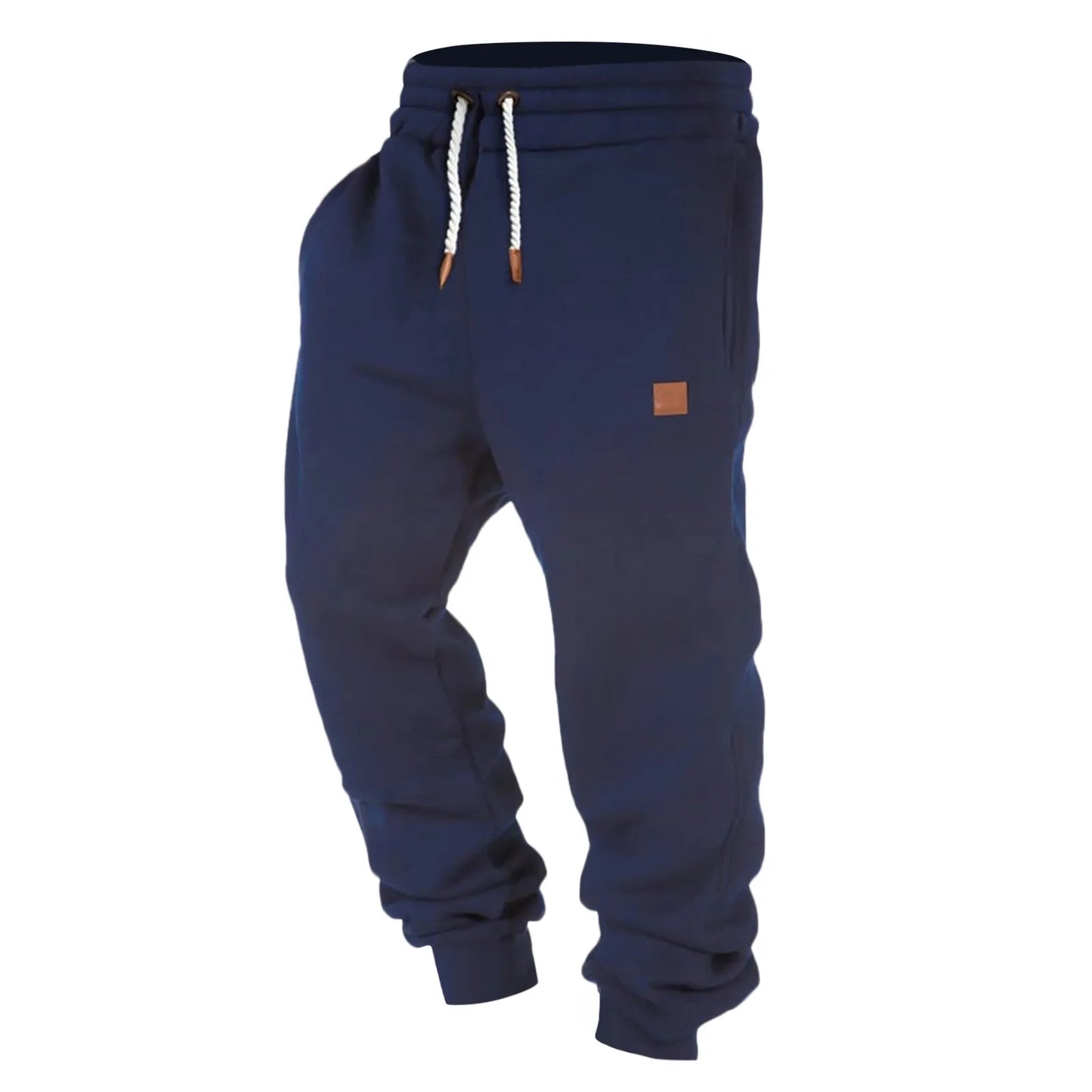 Męskie Joggersy Classic Fit