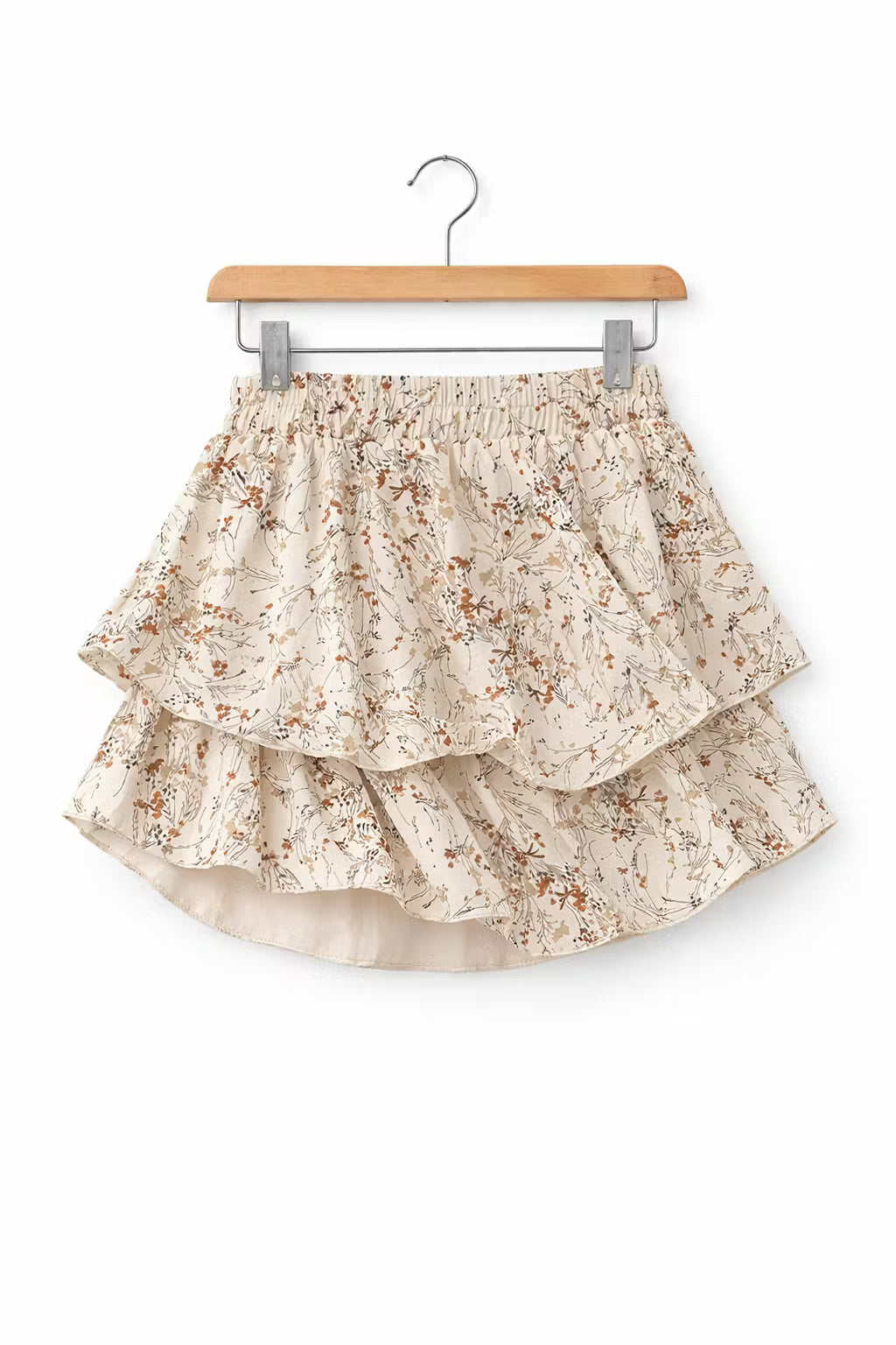 Spódnica Mini Tiered Petal