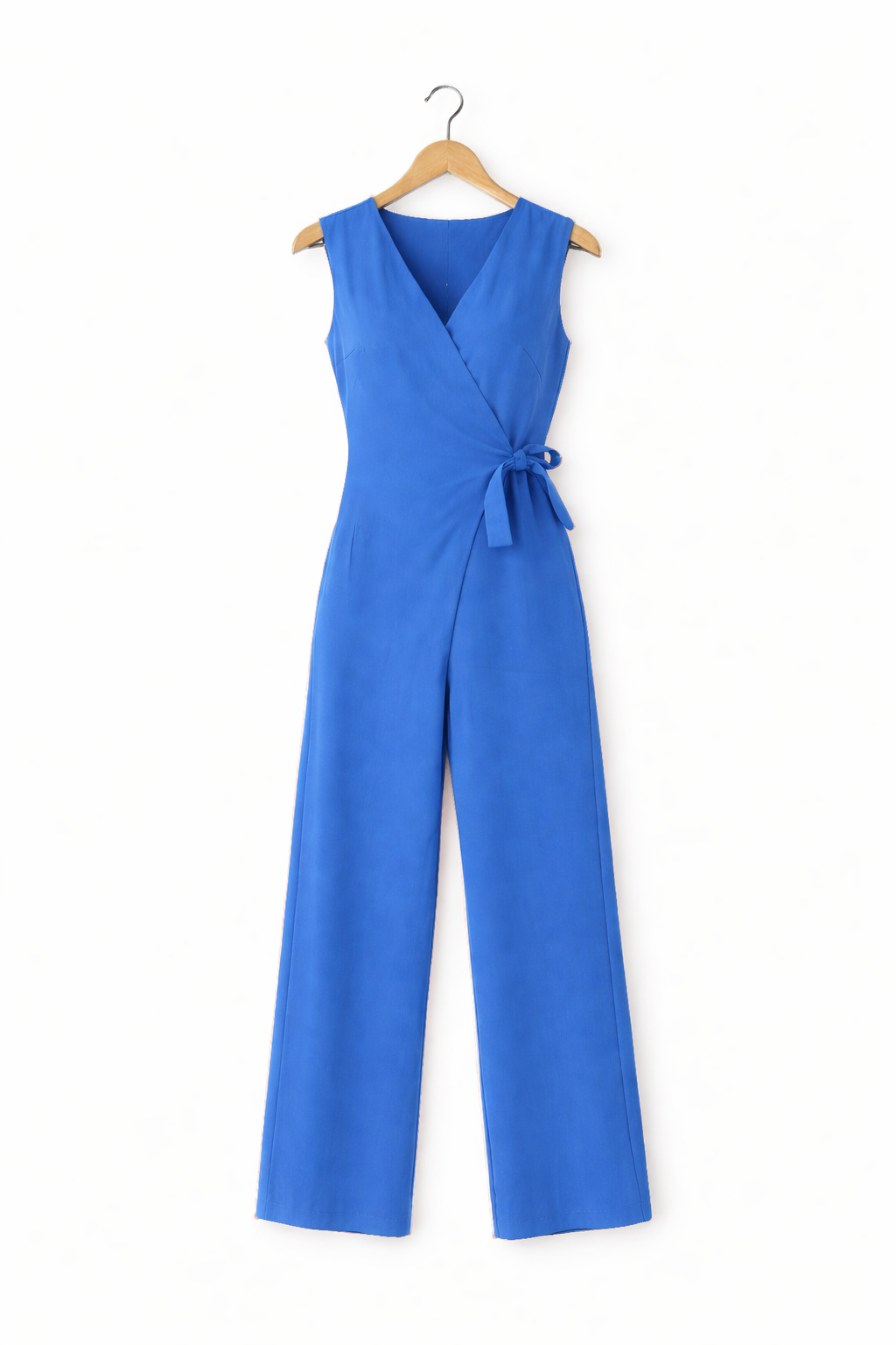 Kombinezon Kopertowy z Mieszanki Wiskozy