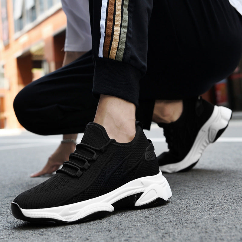 Trampki Apex Flex Knit