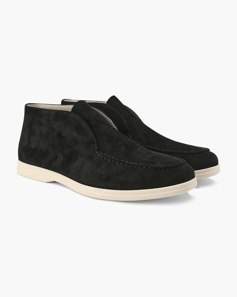 Ankle Moc  – półbuty męskie