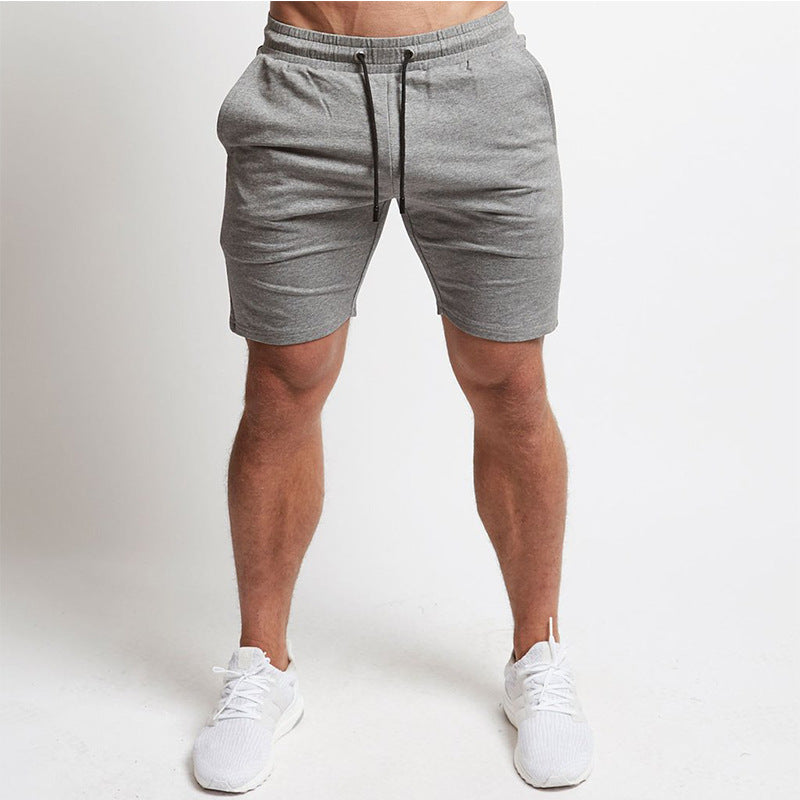 Sportowe Spodenki FlexFit z Troczkiem