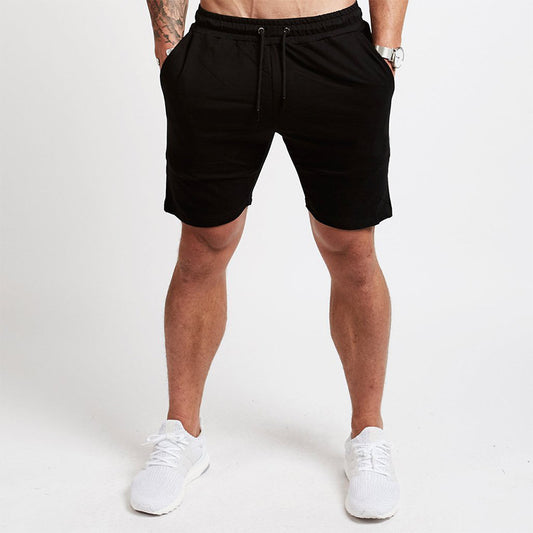 Sportowe Spodenki FlexFit z Troczkiem