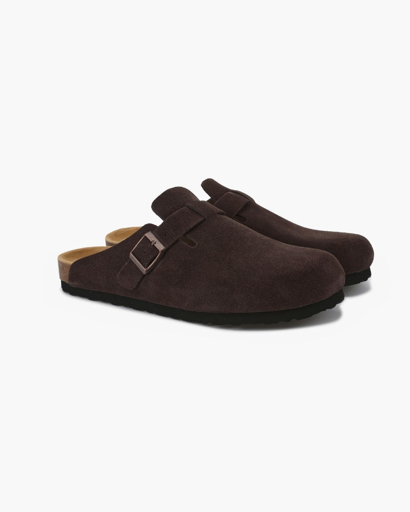 Floating Buckle – chodaki męskie