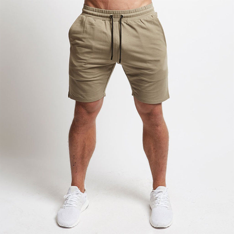 Sportowe Spodenki FlexFit z Troczkiem