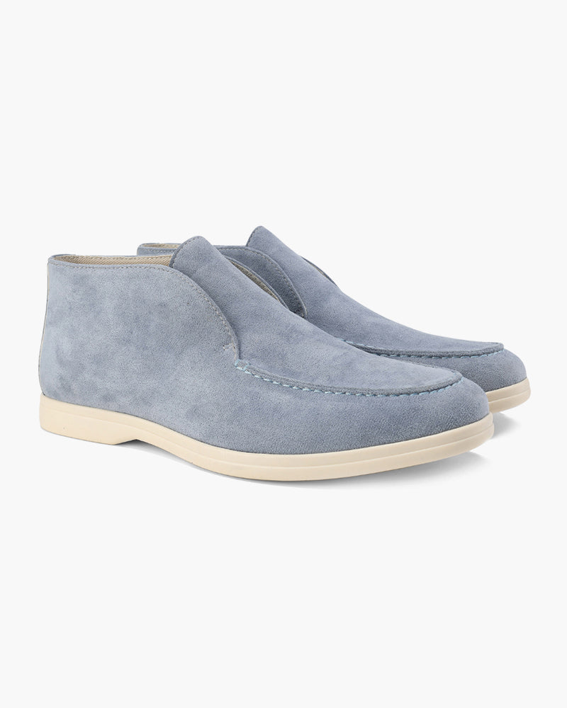 Ankle Moc  – półbuty męskie