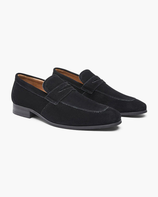 Penny Loafer Flat– mokasyny męskie