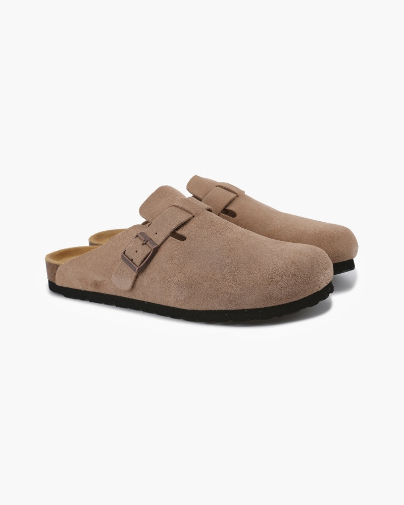 Floating Buckle – chodaki męskie