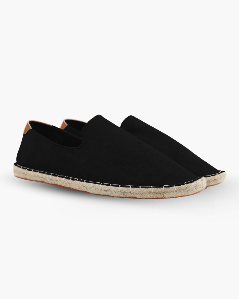 Coast Breeze – espadryle męskie