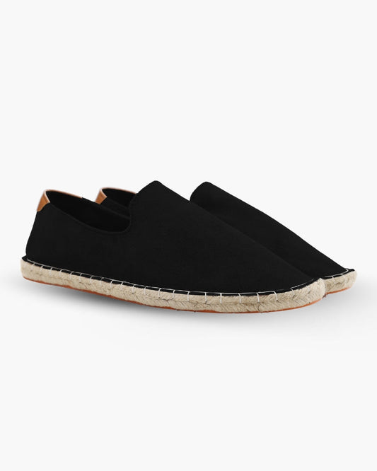 Coast Breeze – espadryle męskie