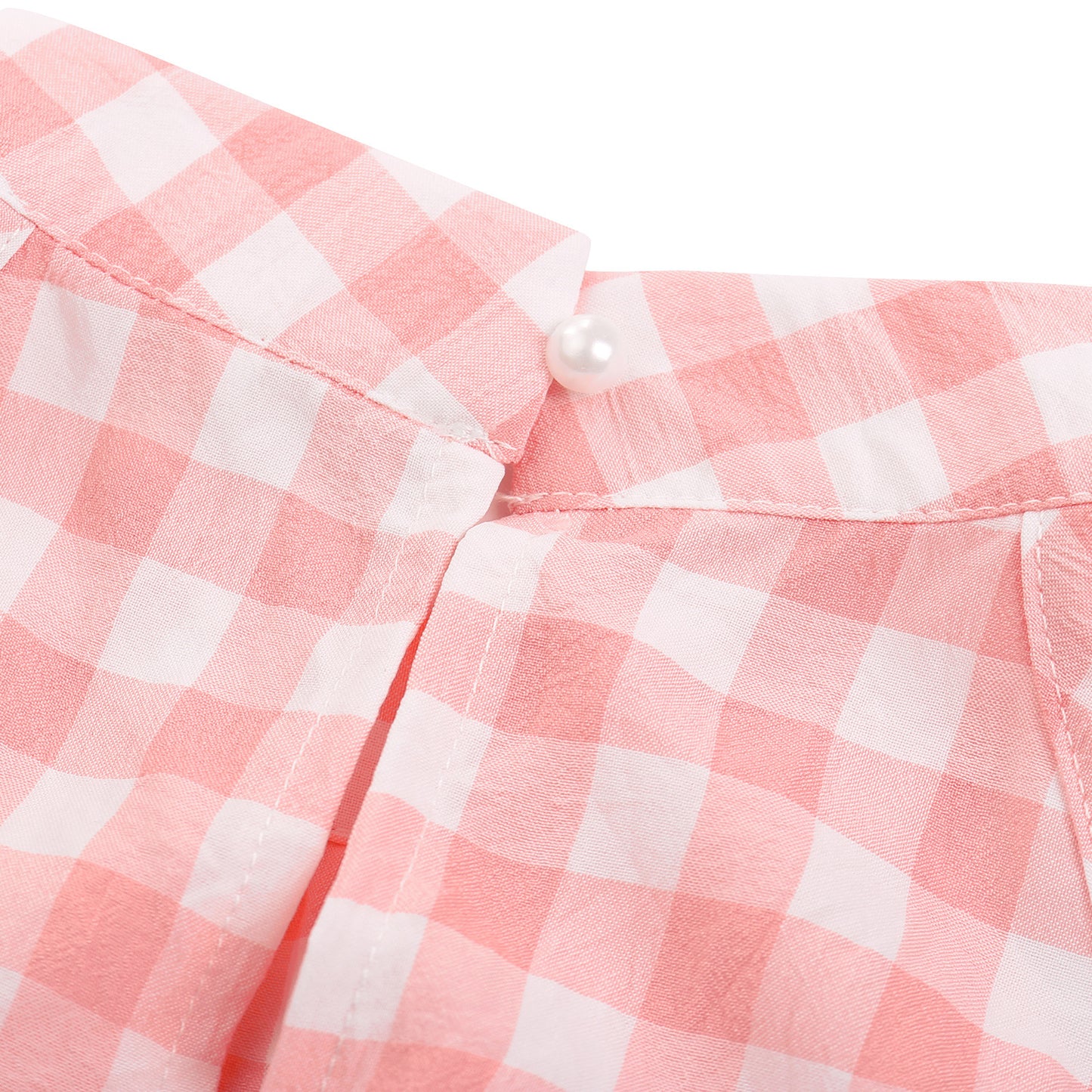 Sukienka Verona Gingham Halter