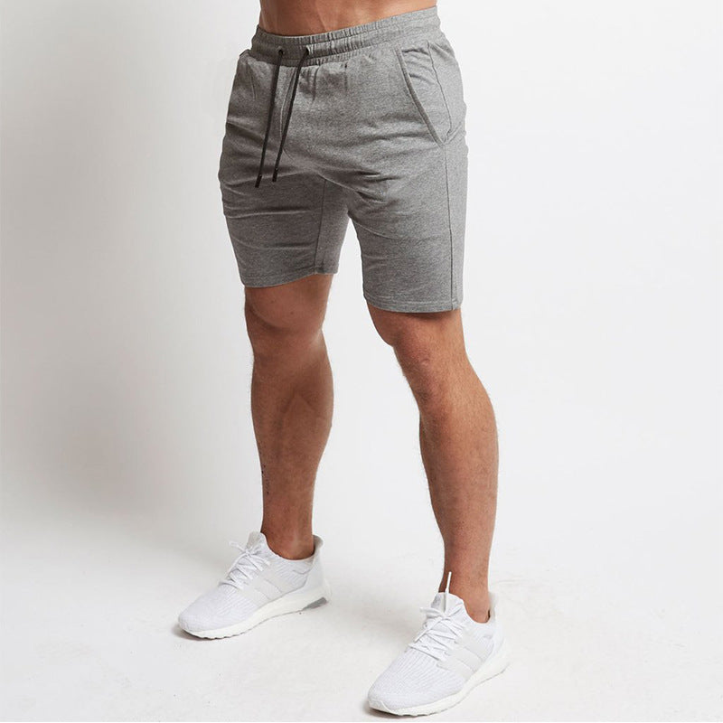 Sportowe Spodenki FlexFit z Troczkiem