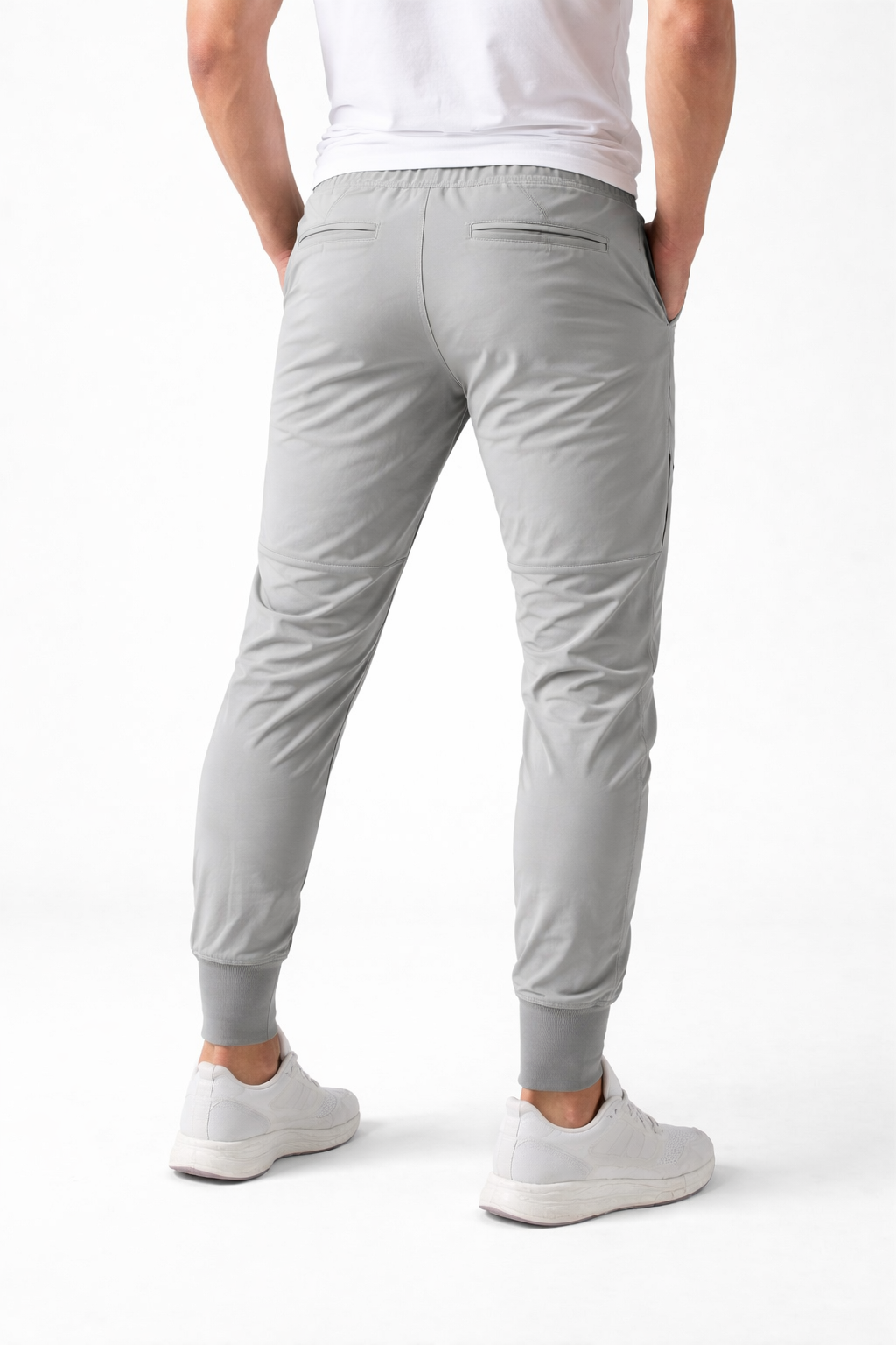 Męskie spodnie dresowe Stay Cool Sporty Cargo