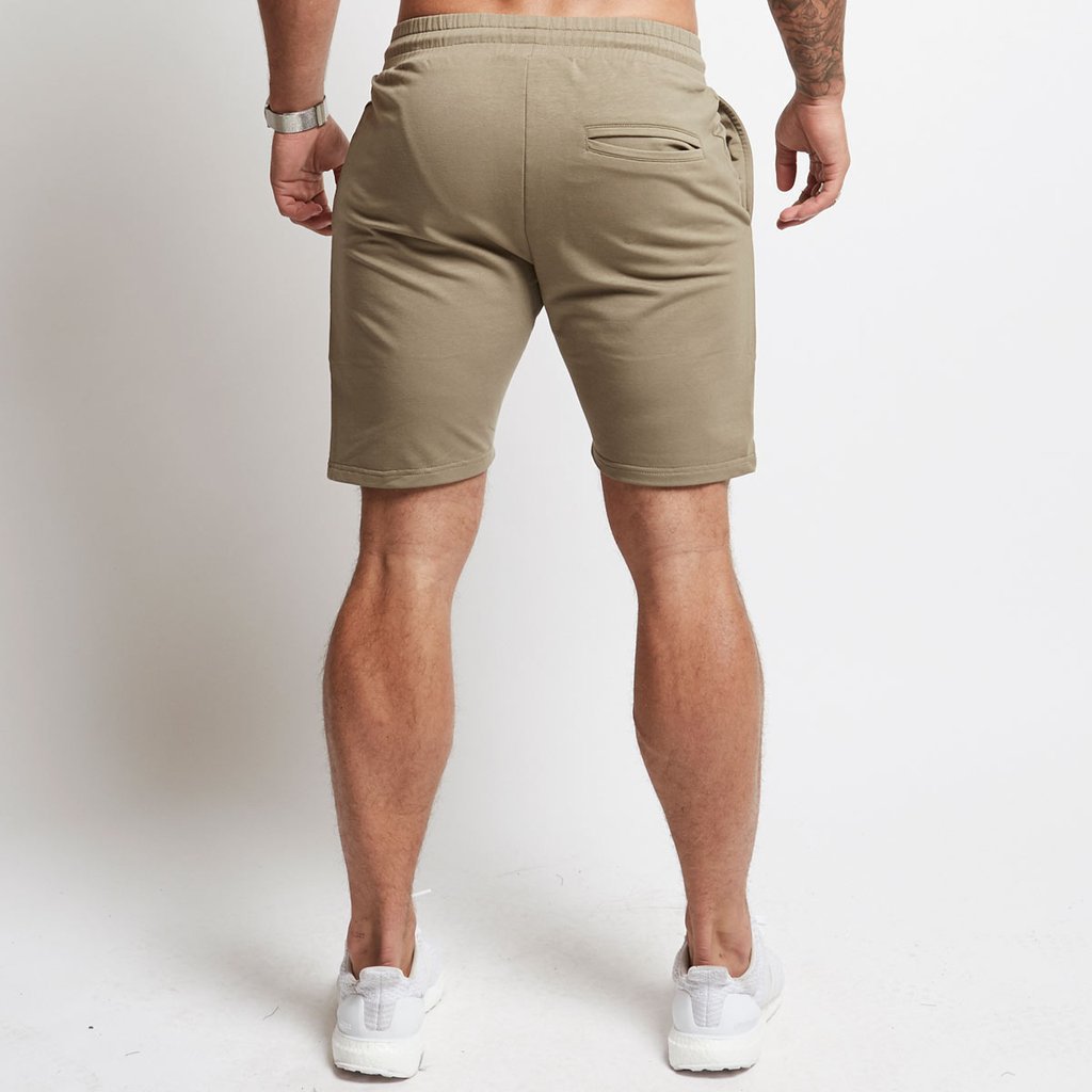Sportowe Spodenki FlexFit z Troczkiem