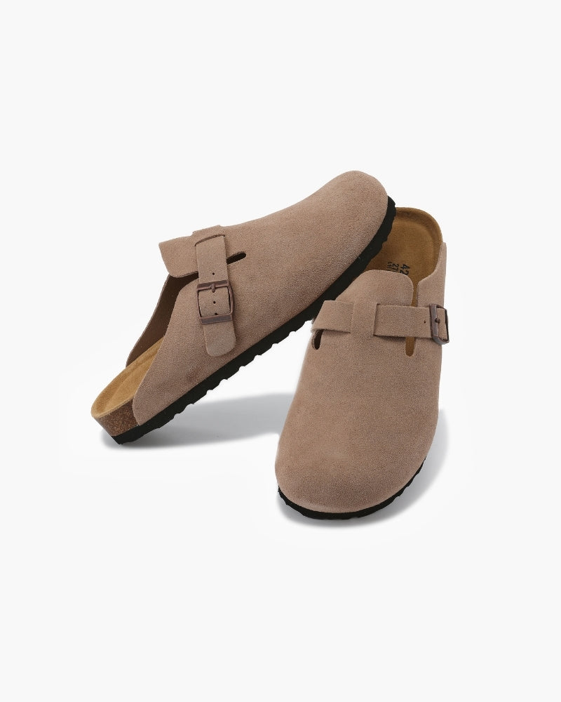 Floating Buckle – chodaki męskie