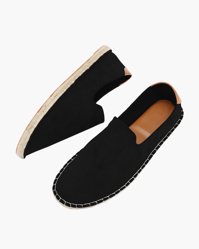 Coast Breeze – espadryle męskie