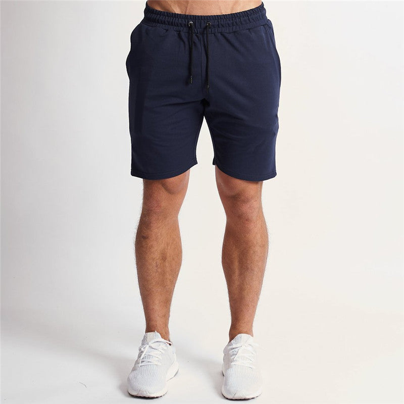 Sportowe Spodenki FlexFit z Troczkiem