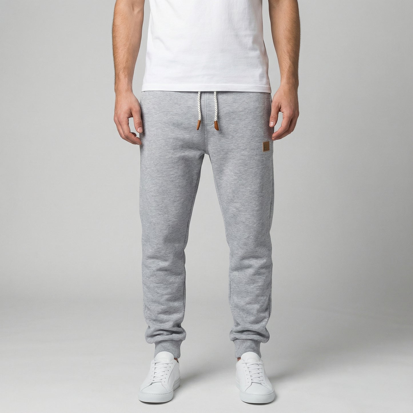 Męskie Joggersy Classic Fit