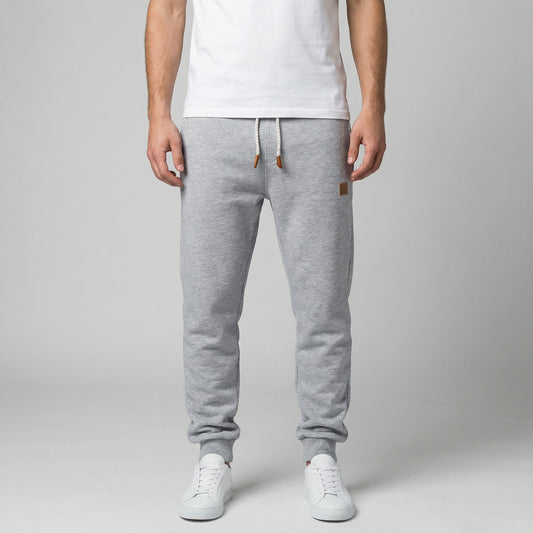 Męskie Joggersy Classic Fit