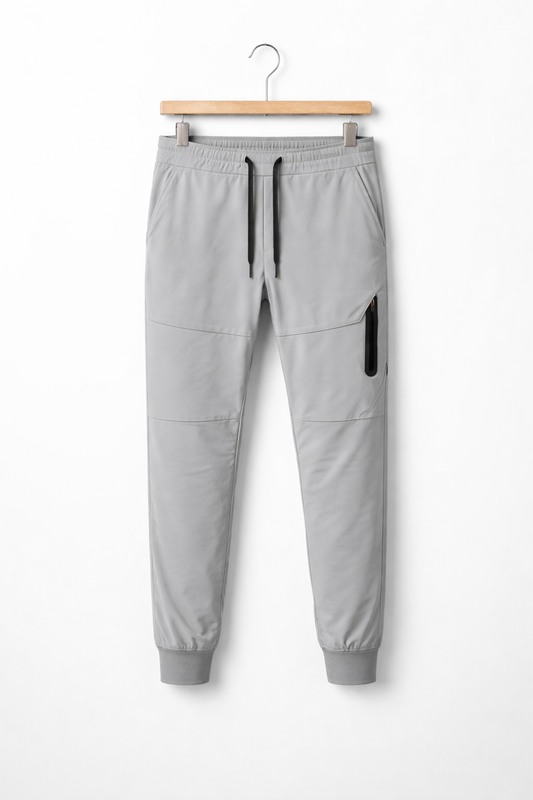 Męskie spodnie dresowe Stay Cool Sporty Cargo
