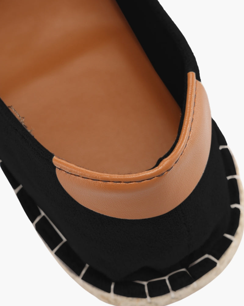Coast Breeze – espadryle męskie