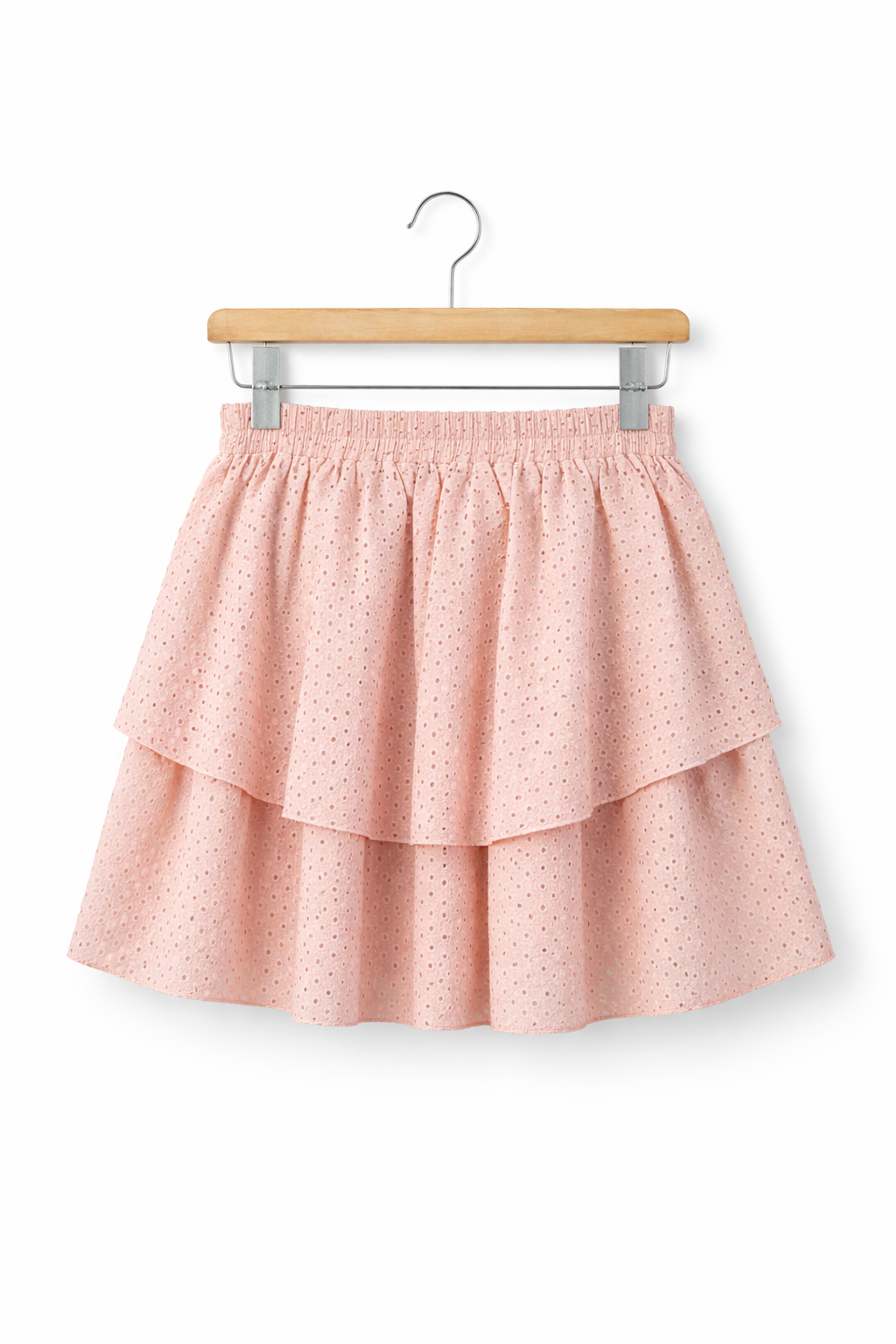 Spódnica Mini Tiered Petal