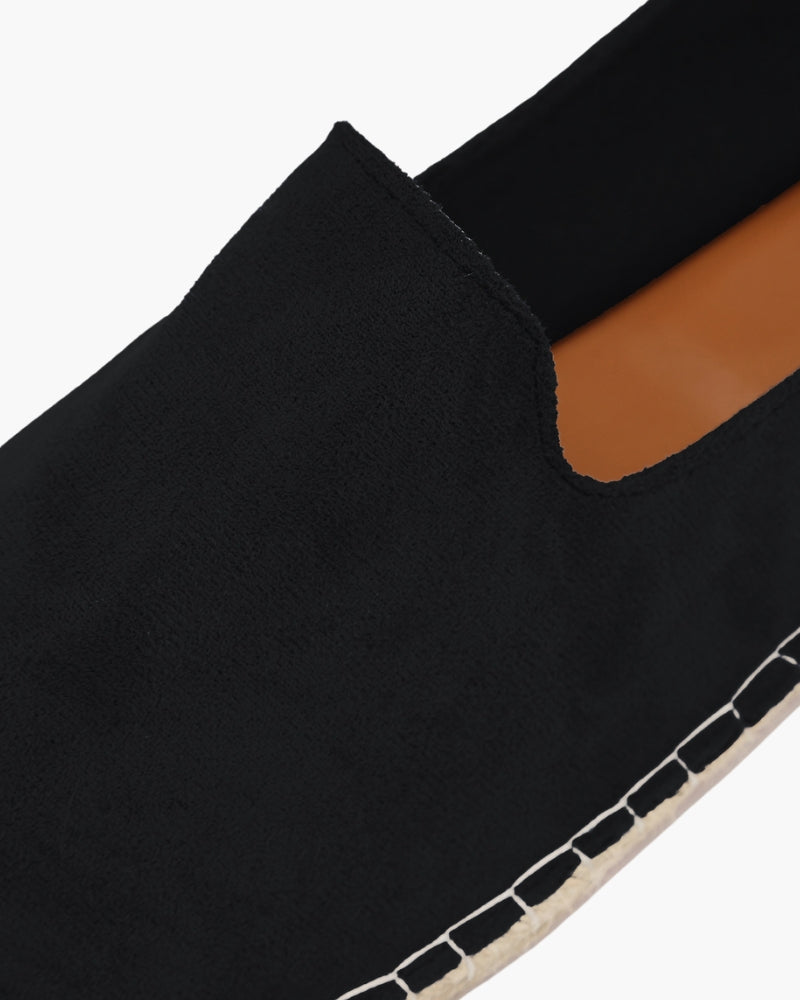 Coast Breeze – espadryle męskie