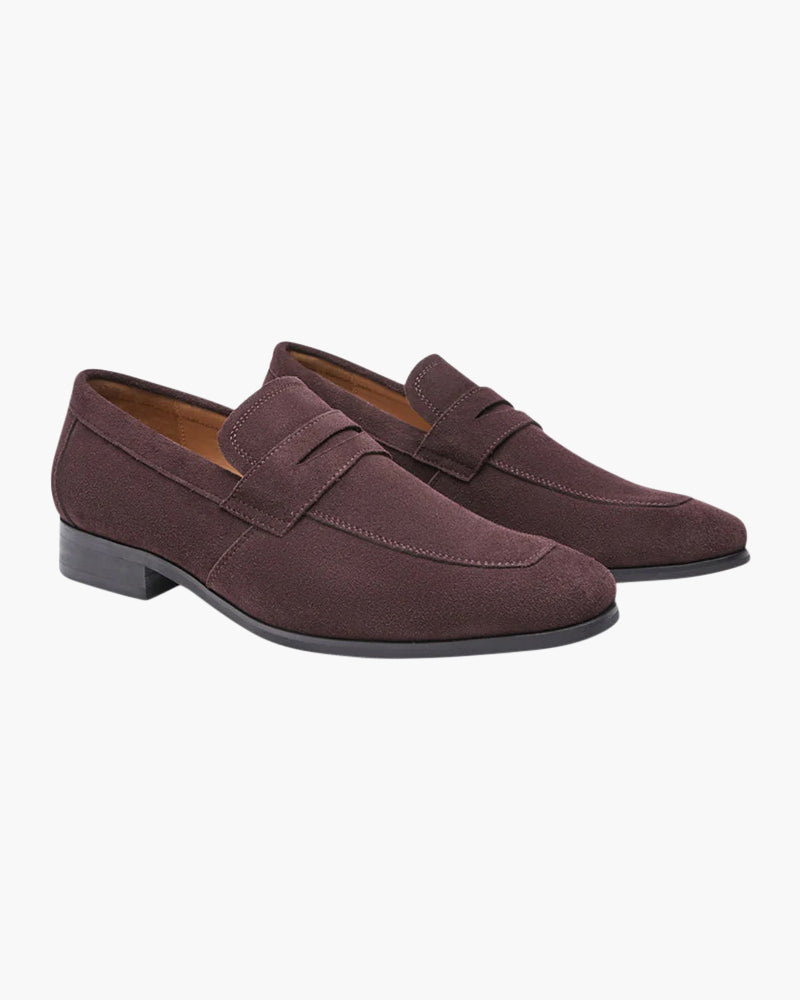 Penny Loafer Flat– mokasyny męskie