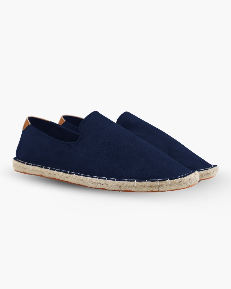Coast Breeze – espadryle męskie