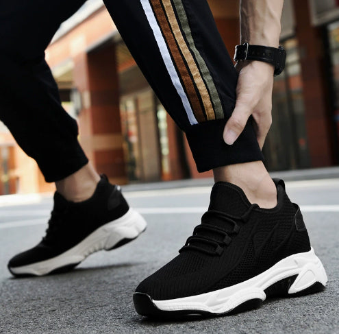 Trampki Apex Flex Knit