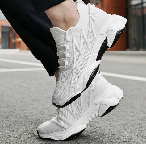 Trampki Apex Flex Knit