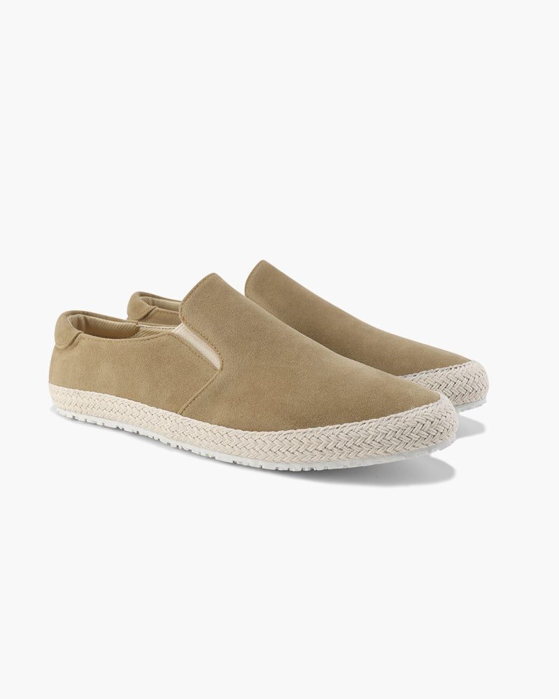 Marina Stone – buty wsuwane męskie