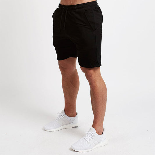 Sportowe Spodenki FlexFit z Troczkiem