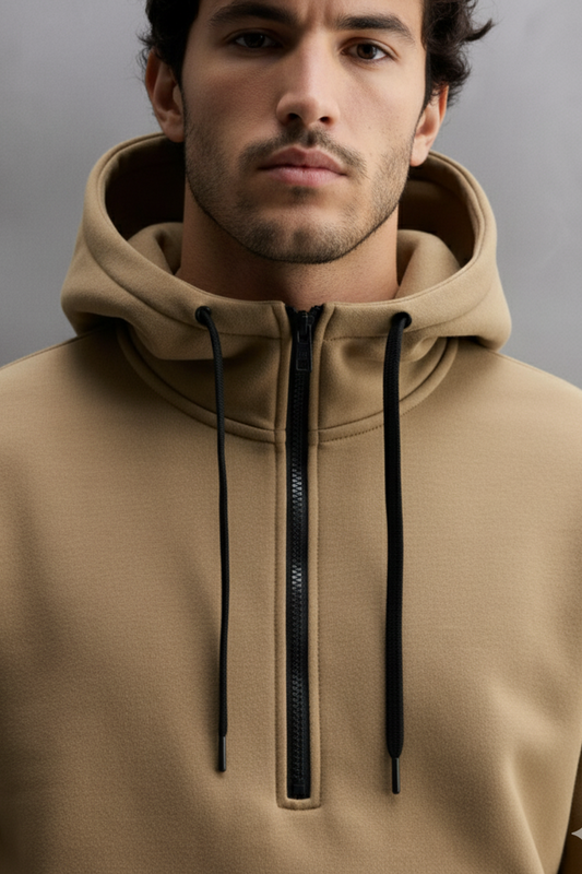 Bluza z kapturem | Grzegorz – Khaki