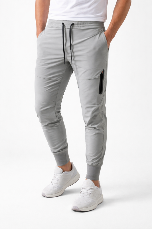 Męskie spodnie dresowe Stay Cool Sporty Cargo