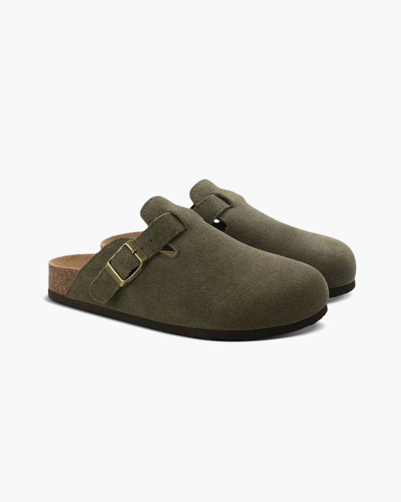 Floating Buckle – chodaki męskie