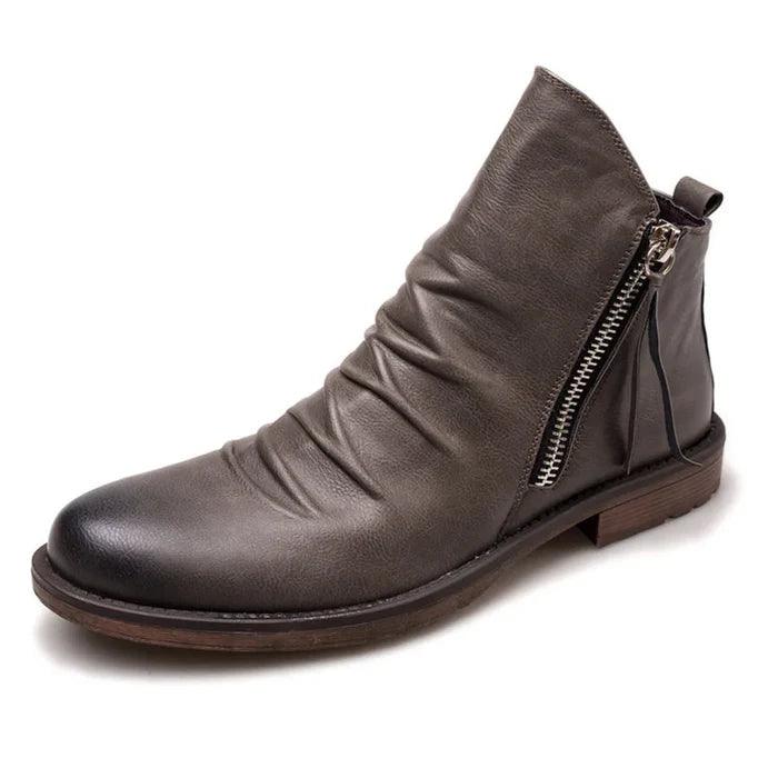 Buty za kostkę Waypoint z bocznym zamkiem