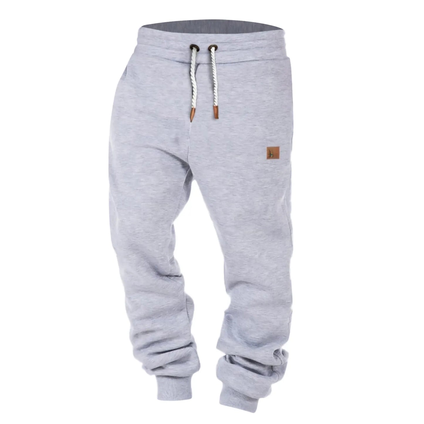 Męskie Joggersy Classic Fit