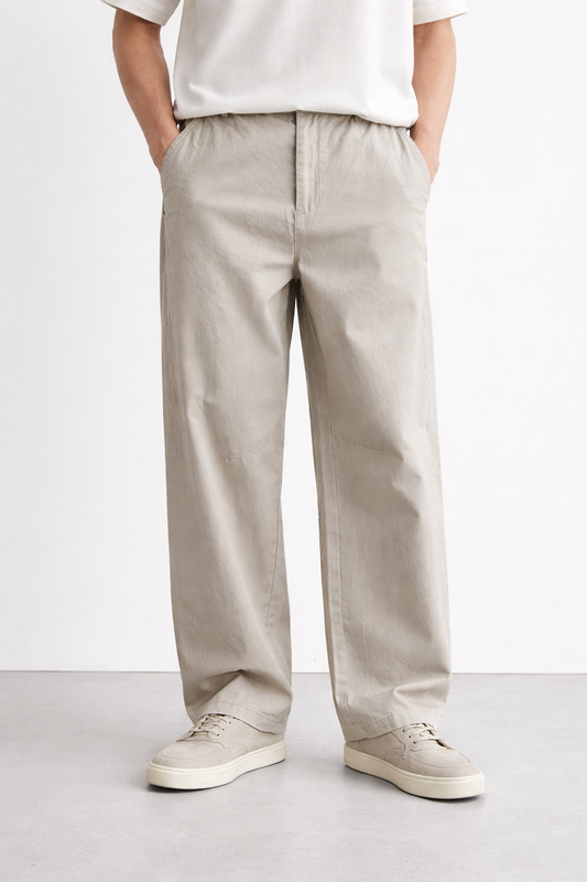 Ash Form – spodnie męskie