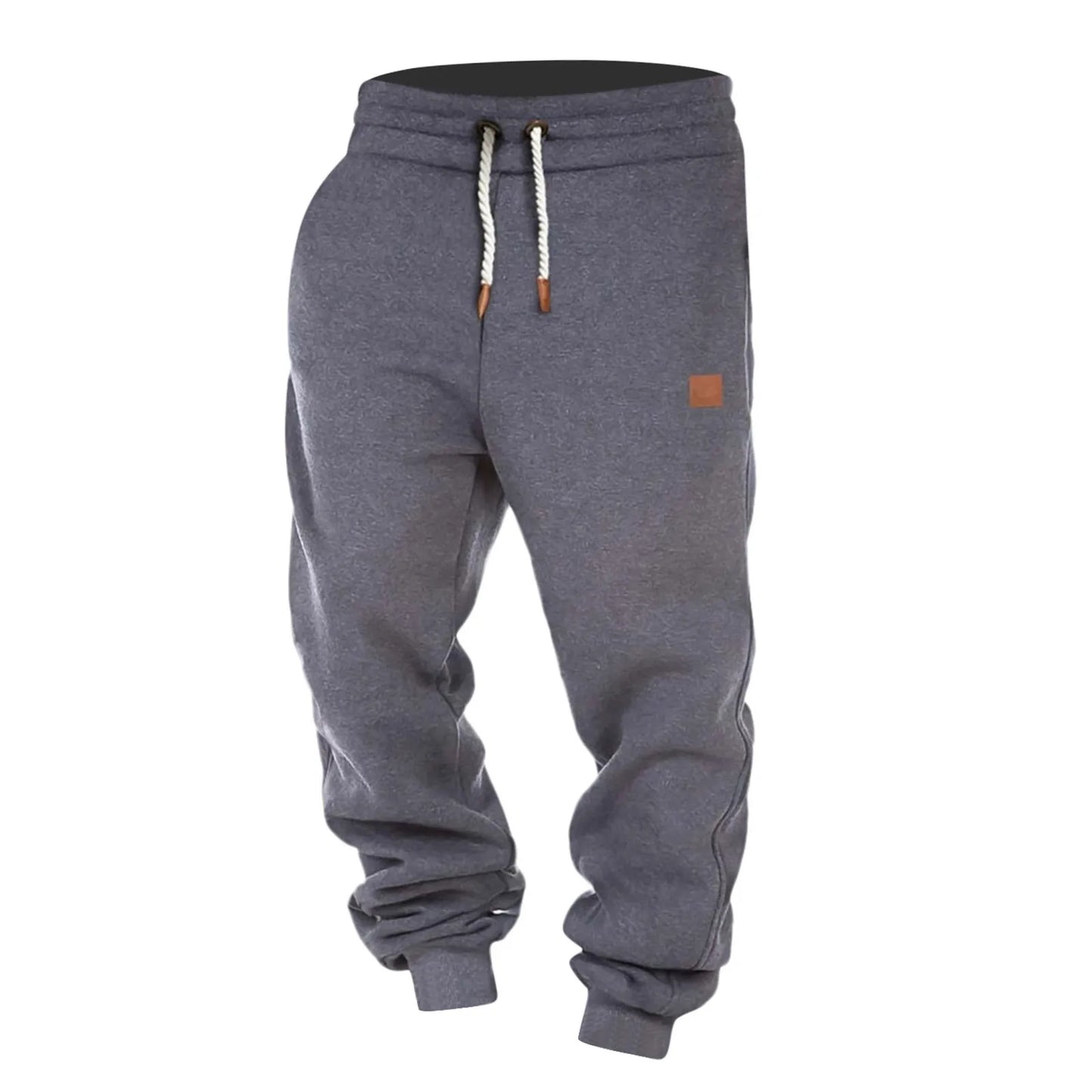 Męskie Joggersy Classic Fit