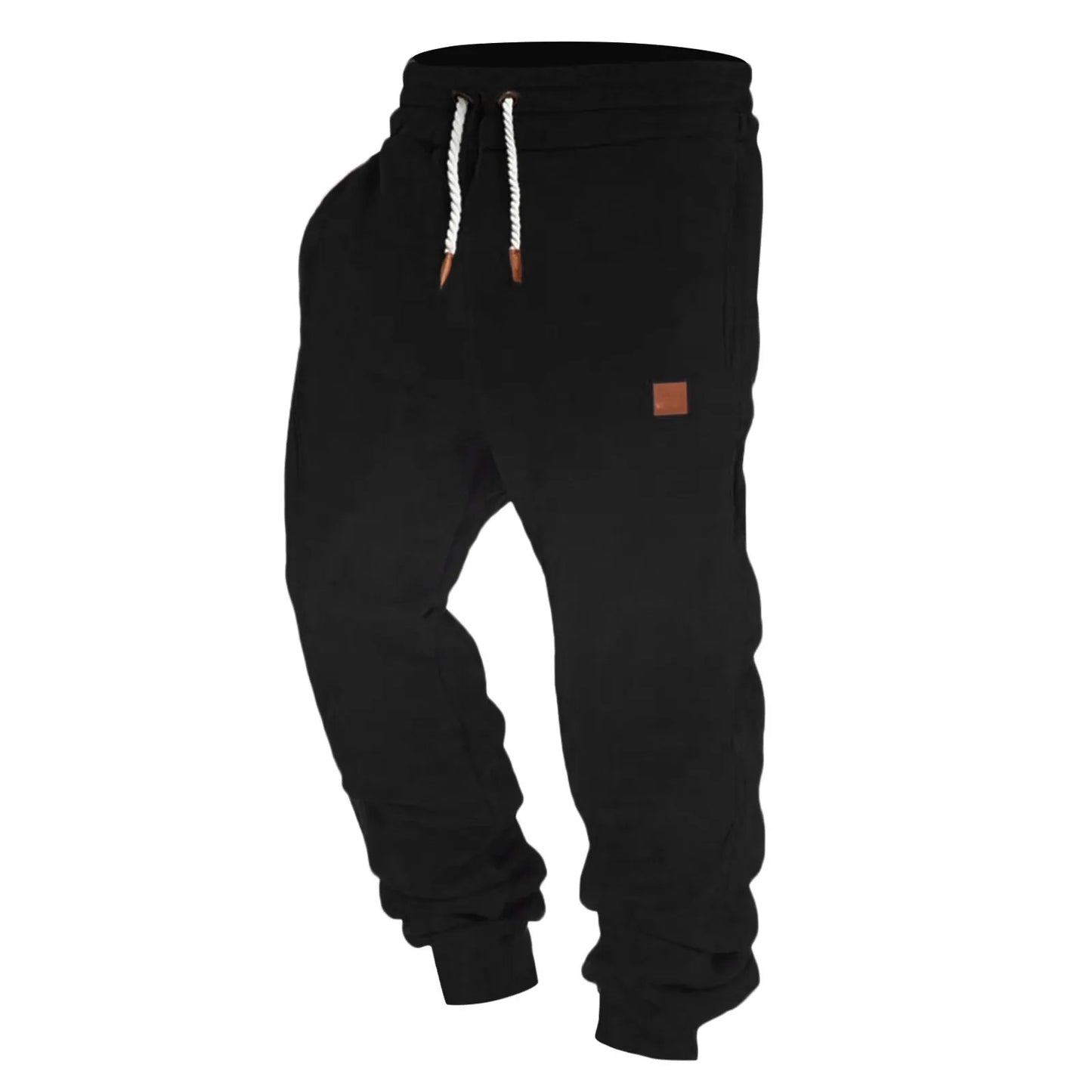 Męskie Joggersy Classic Fit