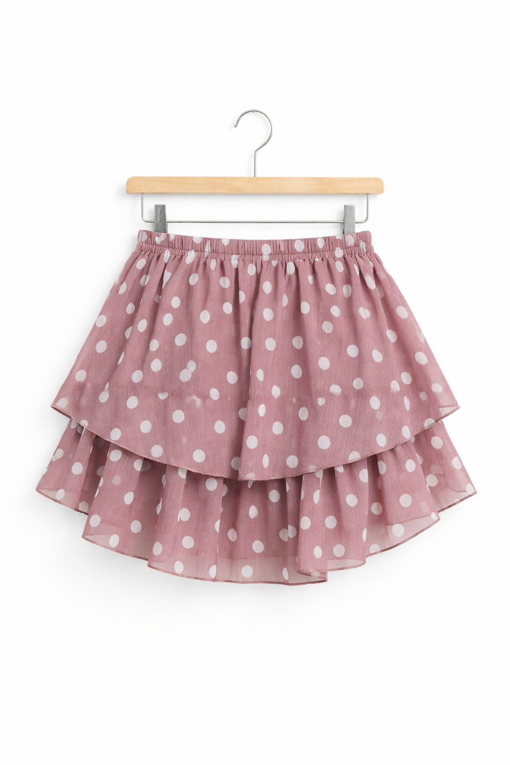 Spódnica Mini Tiered Petal