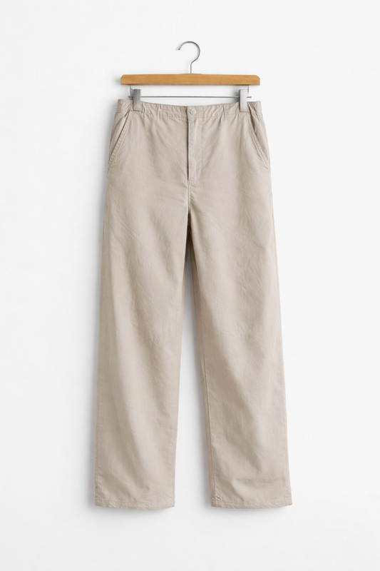 Ash Form – spodnie męskie