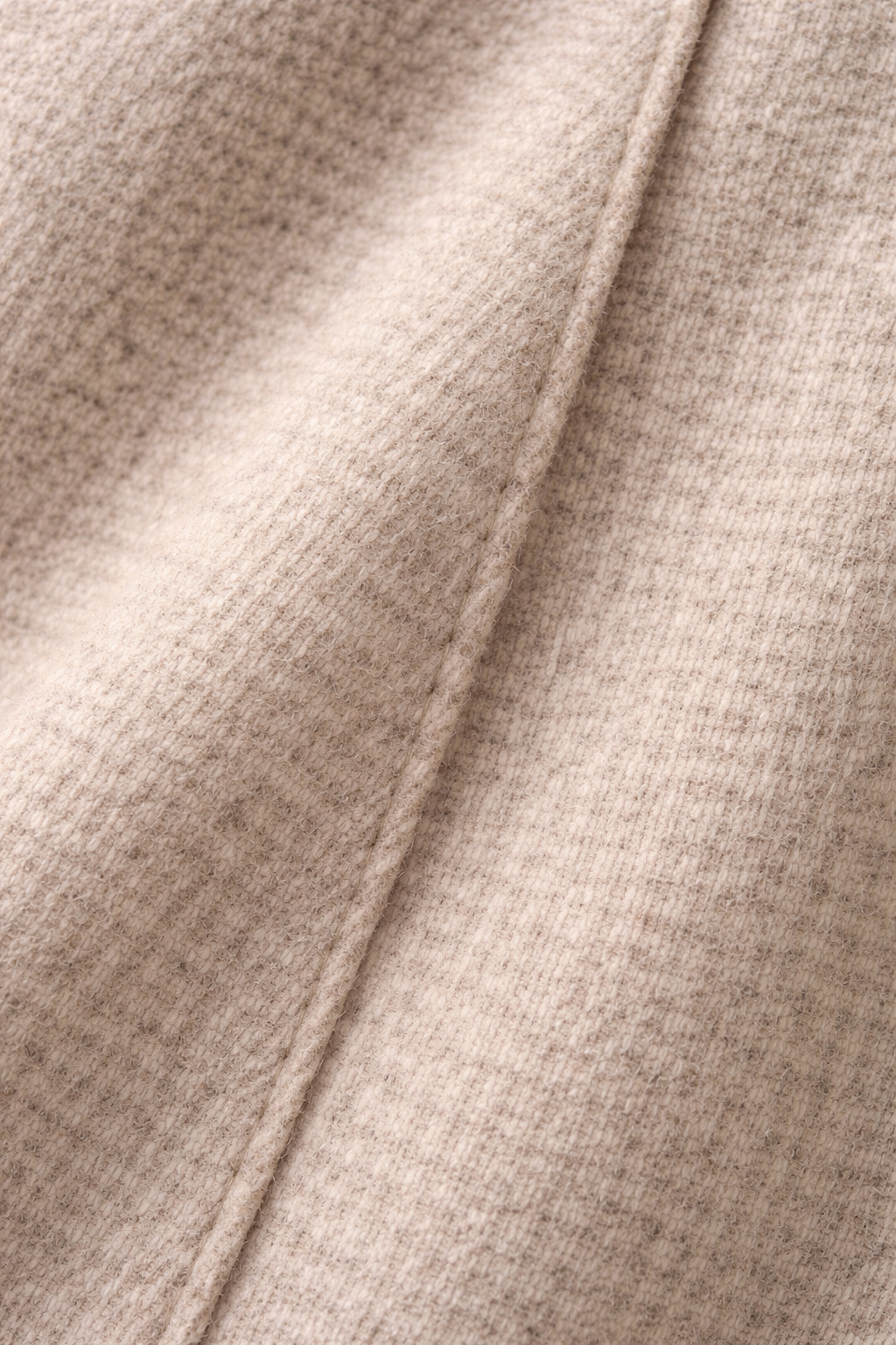 Core Pleat – spodnie męskie