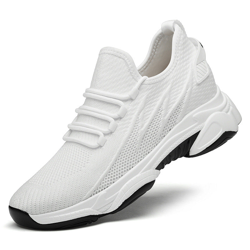 Trampki Apex Flex Knit