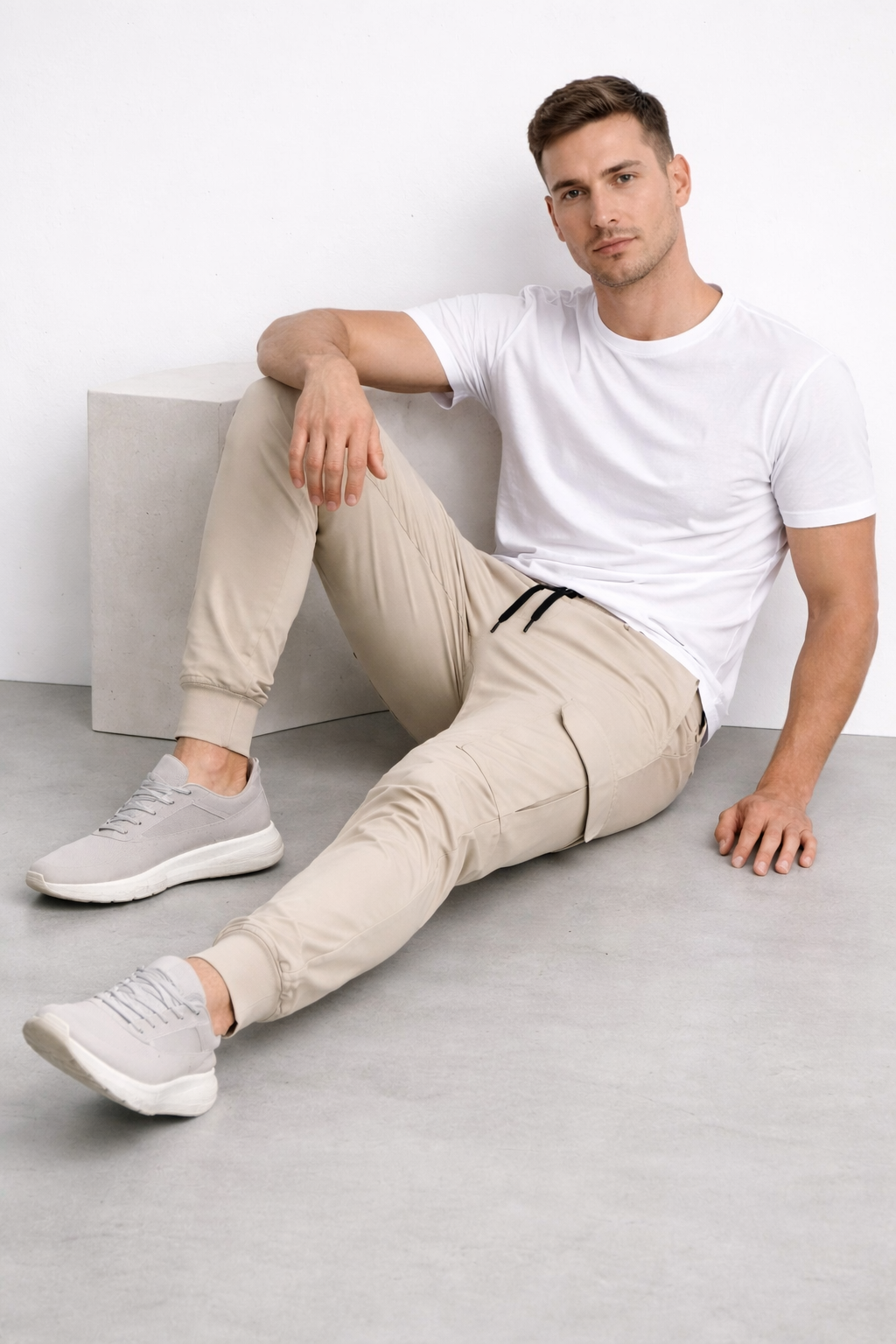 Joggery męskie All-Condition Performance
