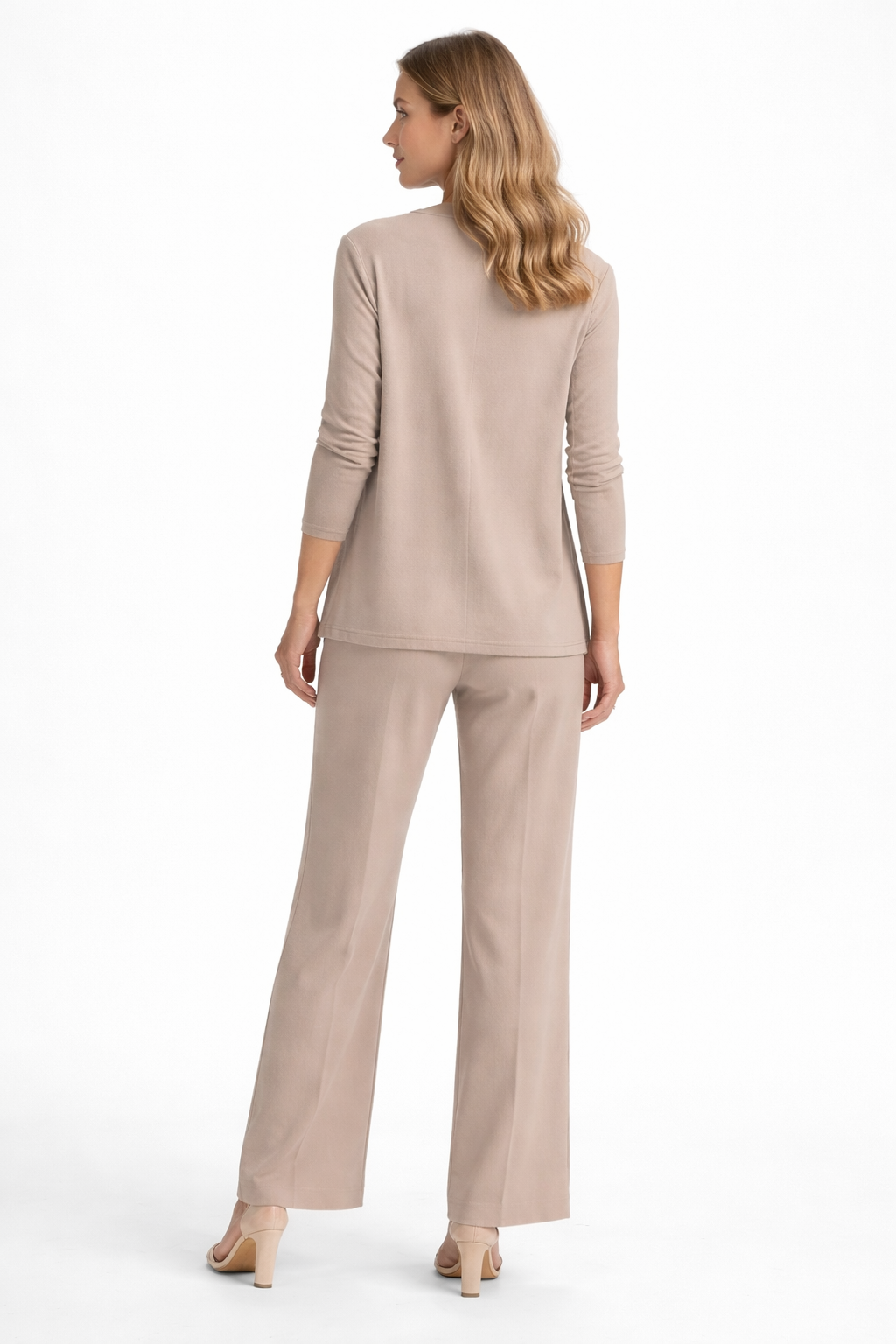 Damski Trzyczęściowy Zestaw Lounge